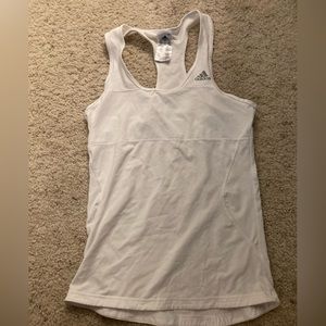 Adidas tank top